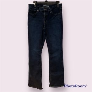 Classic Bootcut Levi’s